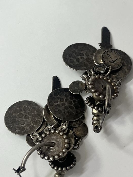 Обеци Reminiscence Paris Zoe Lilla