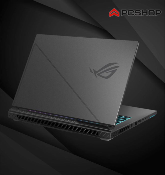 ASUS ROG Strix G16 G615LM Ultra 9 275HX RTX 5060 USA Version