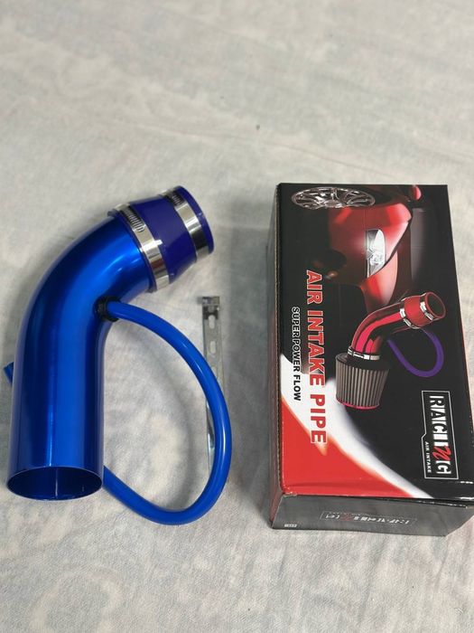 Спортивный филтр насадка