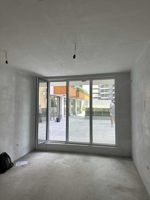 Офис в  Бриз - Нова Луксозна сграда