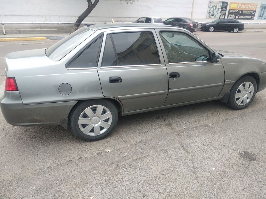 Nexia 2 sons gibrit 2015 yil