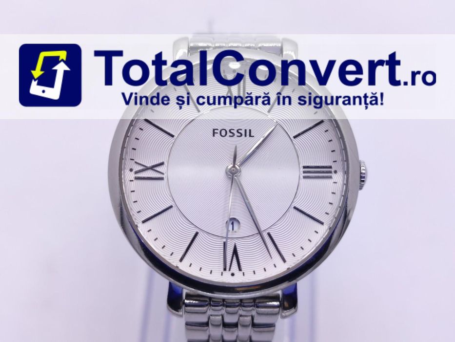 Fossil ES 3433 Dama, Garantie 24 luni | #D89055