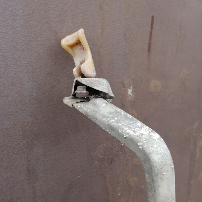 Продам  багажник на авто.