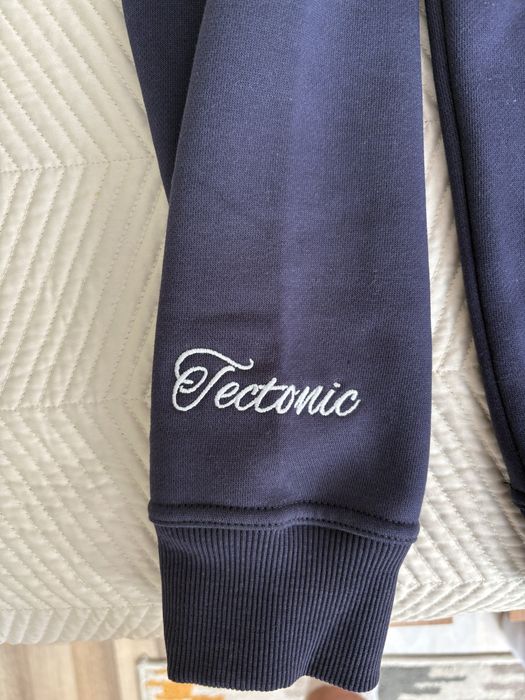 Tracksuit Tectonic navy