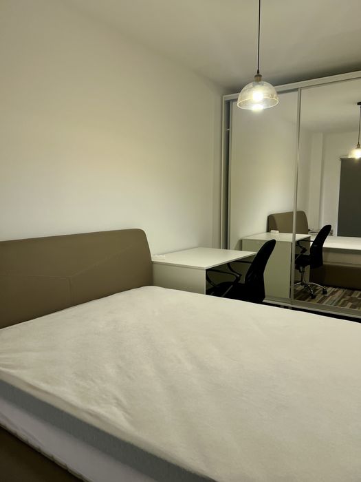 Apartament 2 camere bloc nou+ parcare subterana |str. Fabricii( zona Elite)