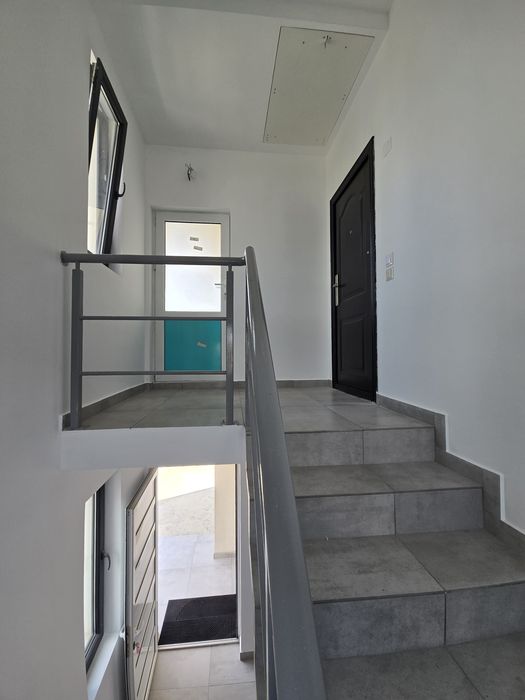 Vila comuna Berceni