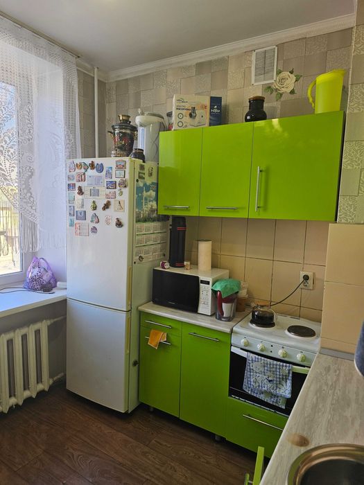 2х-комн квартира сталинка 57 кв.м. на ДКМ