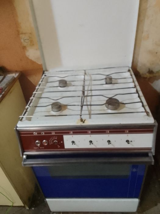 Газовая плита Брест