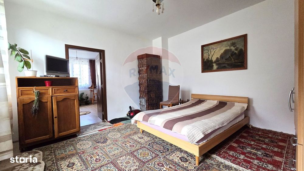 Casă de vânzare Dumbrăvioara, jud. Mureș
