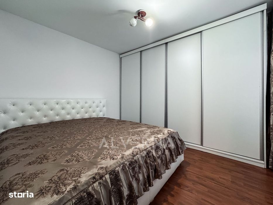 Apartament 3 camere | decomandat | 67mp + 2 balcoane | Manastur — fotografia 1