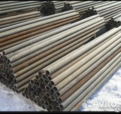 Нкт труба для забора