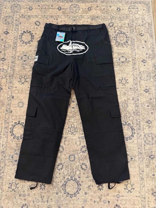 Pantaloni Cargo Corteiz, marimea L