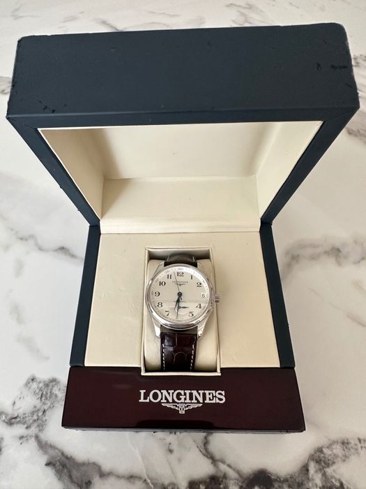 Лот часовници Edox, Corum, Longines