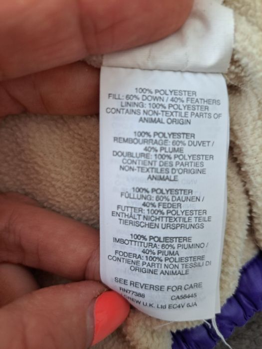 Vesta Crewcuts mărime 6-7 ani