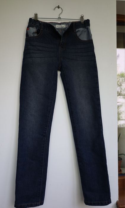 Blugi băieți 10 ani