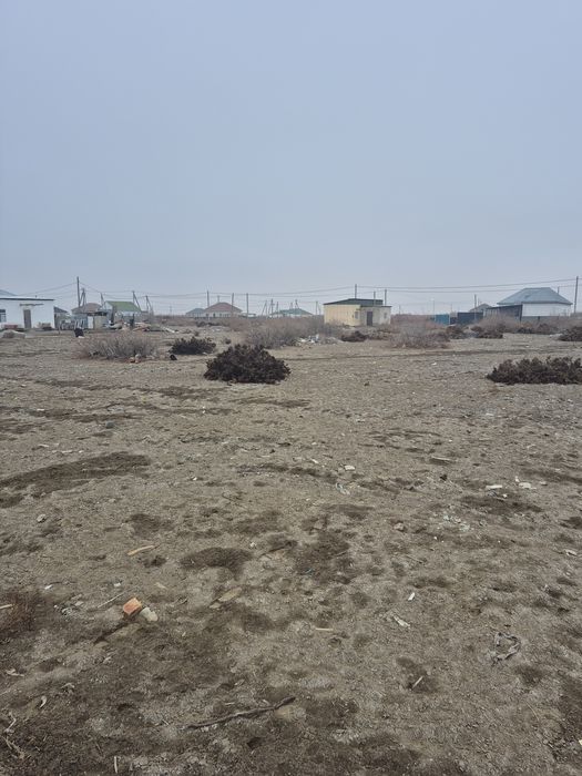 Жер участок комсомолда