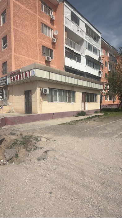 Сдается помешение в аренду.