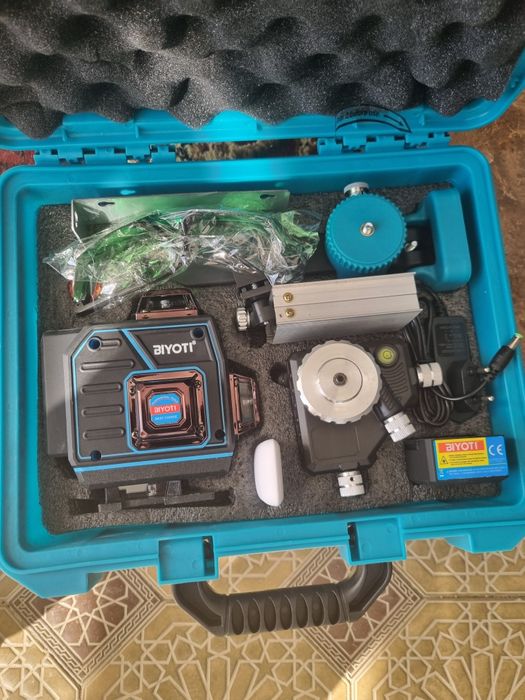 Biyoti 4D 16 line. Sotiladi. Sirochni.  Ochilmagan.  Karopka.