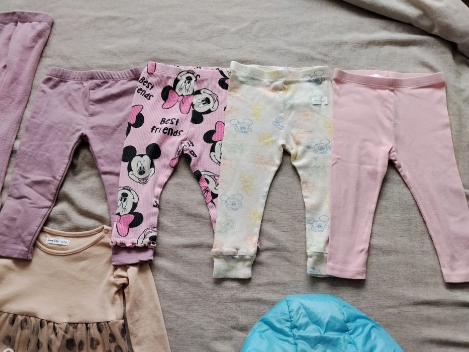 Бебешки дрешки !