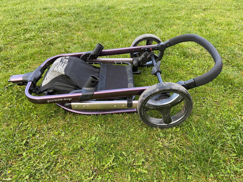 Vand carucior Cosatto 3 in 1