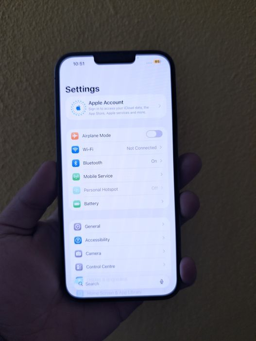 Apple iPhone 13 pro max 128Gb Fullbox