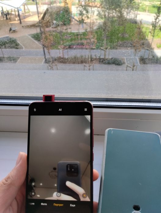Xiaomi mi 9t 8/128
