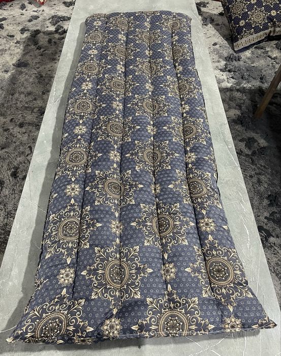 Toshak Matras Yostiq Аdeyal !Матрас Одеяло Подушка Бозордан 100% арзон