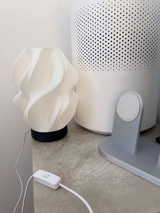 Декоративна нощна лампа (LED)