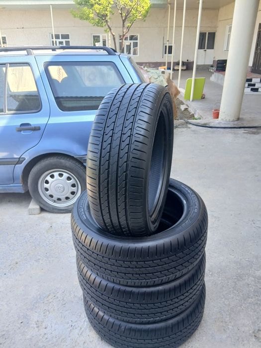 Шиние летние 235.50.р19