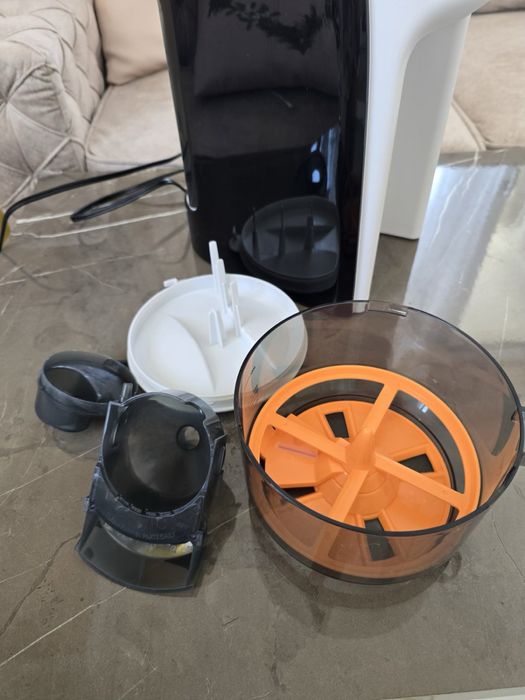 Baby Brezza Pro Advanced Машина за приготвяне на адаптирано мляко за бебета от Америка