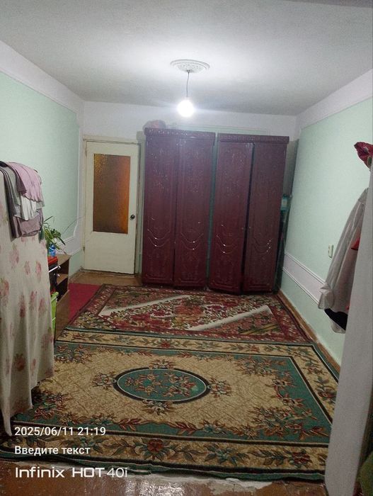 Срочно продается квартира