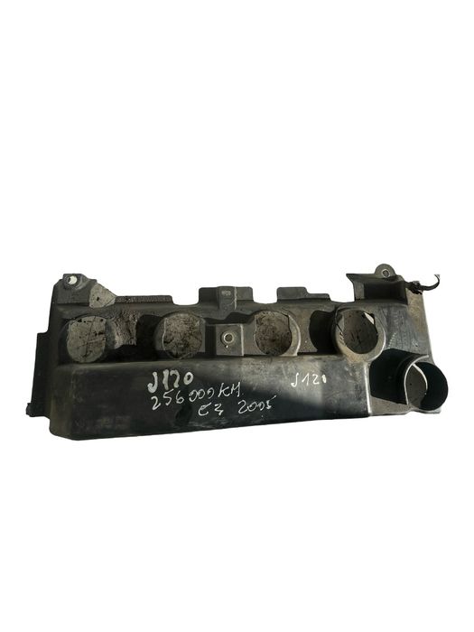 Capac Motor Toyota Land Cruiser Lj12_, Kzj12_, Trj12_, Kdj12_, Grj12_