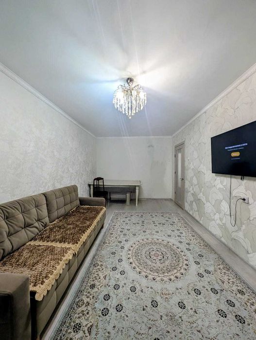 Продажа 3-комнатной квартиры