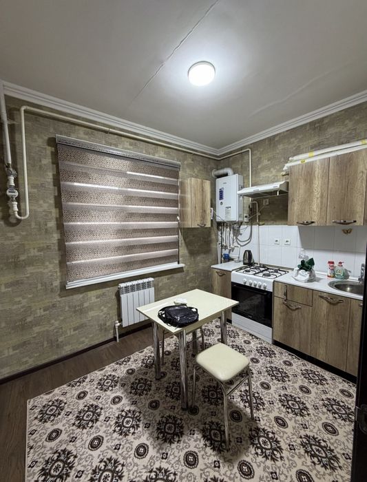 Sergeli tumani metro yaqinida 1 xonali uy ijaraga bezmakler