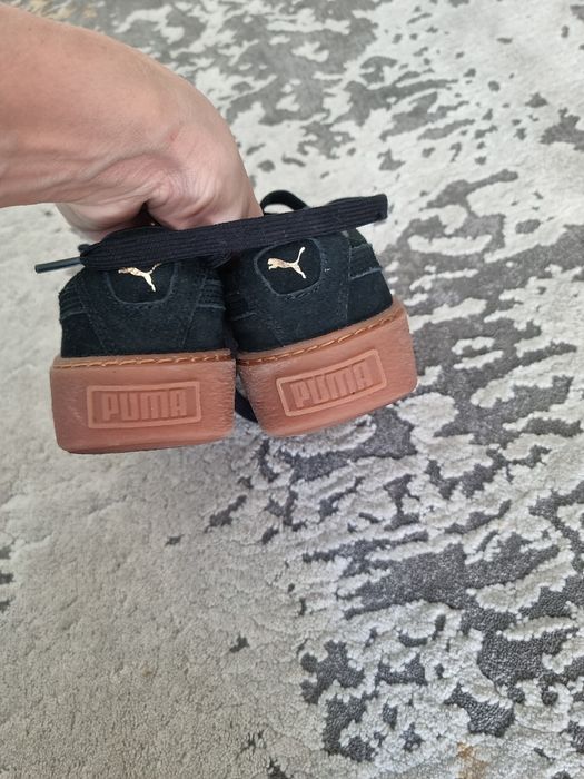 Adidasi Puma originali in stare excelenta