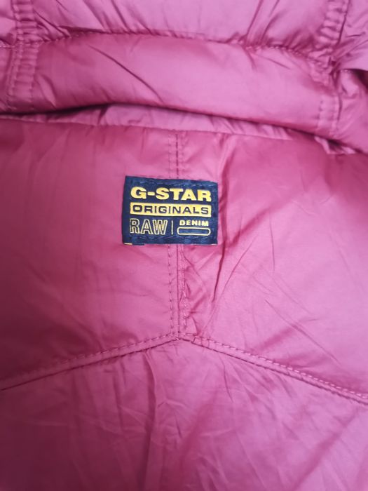 Vand vesta G STAR marimea XL