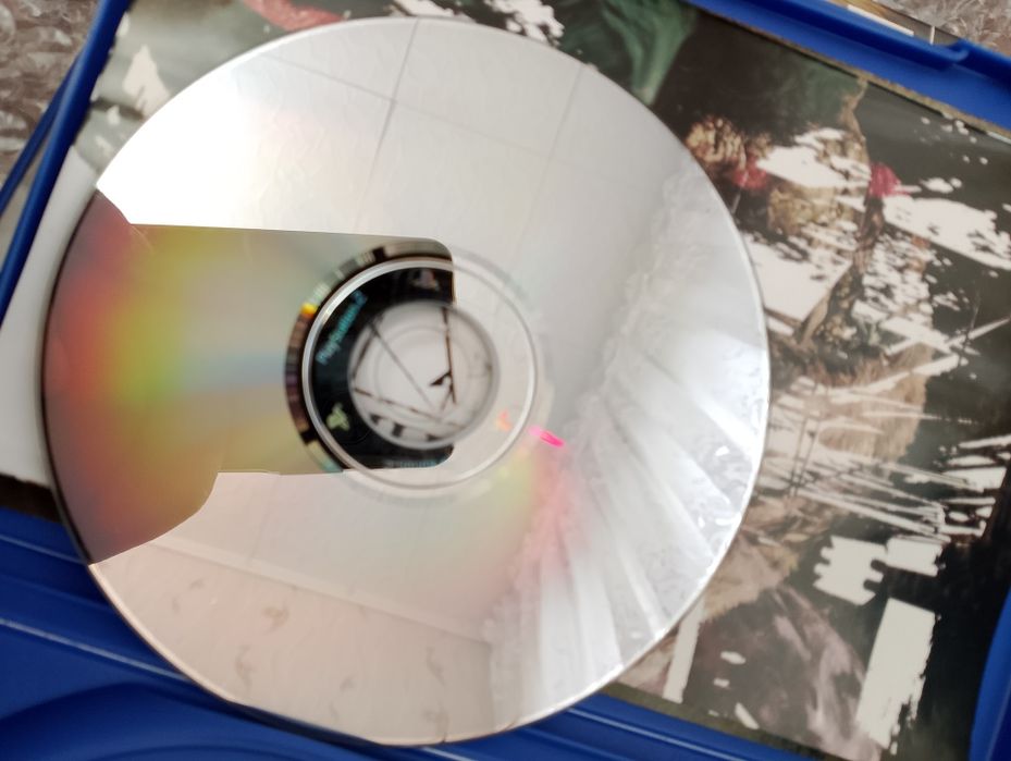 Silent Hill Playstation 2/PS2