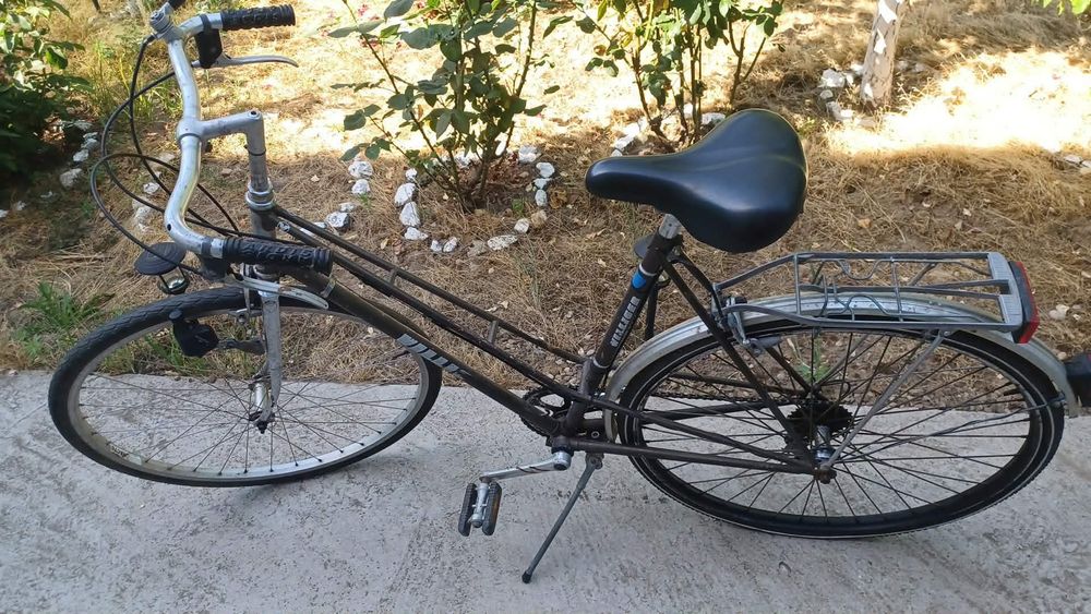 Bicicleta buna de mers, 28inch