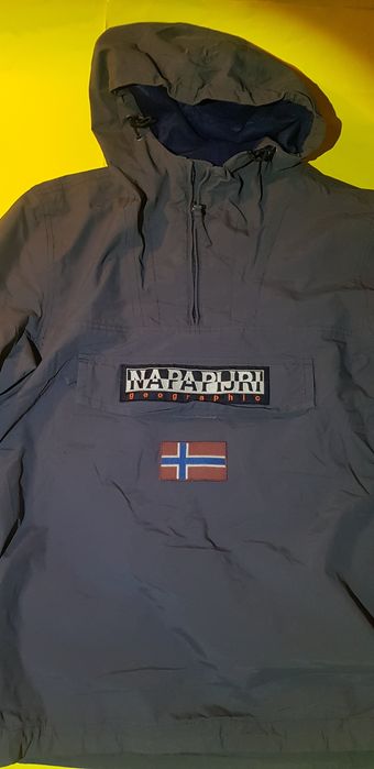 Napapijri    мъжко яке