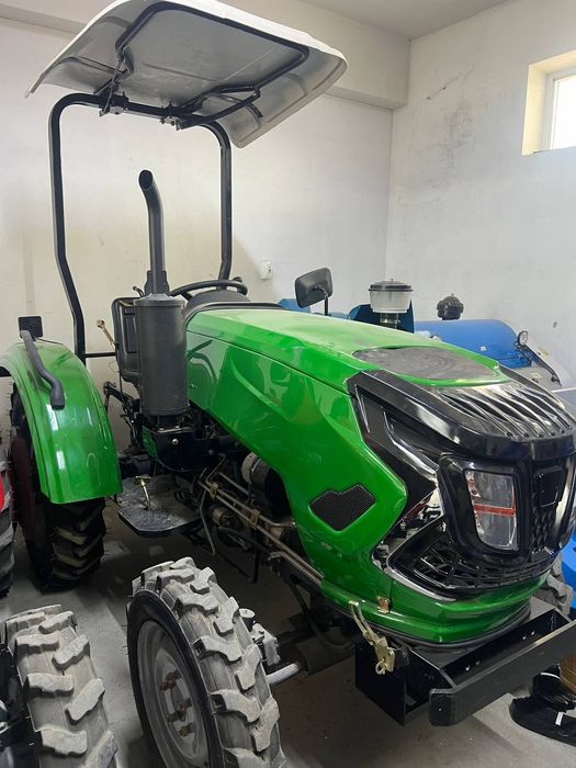 Мини трактор  Mini traktor