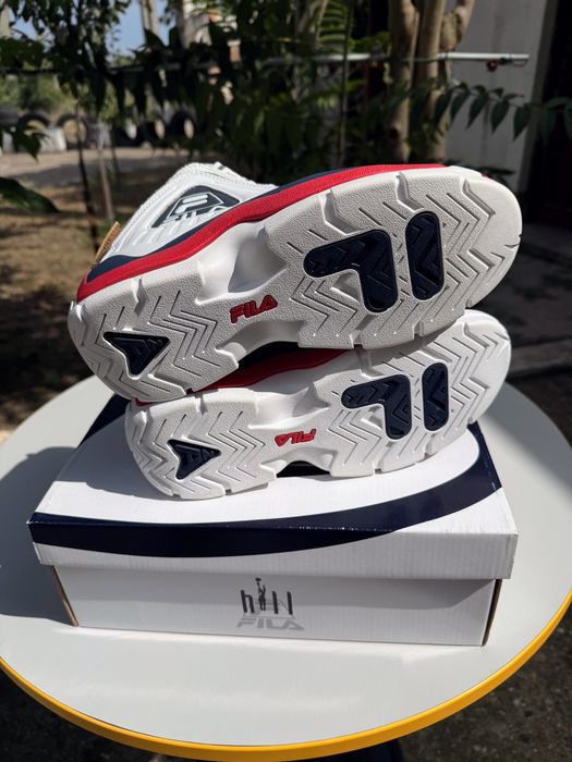 FiILA Sneakers Grant Hill 2 GB marime 41 , noi