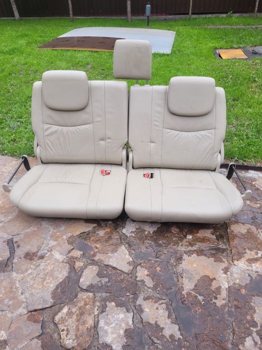 Продам кресла от авто. Lexus/Toyota