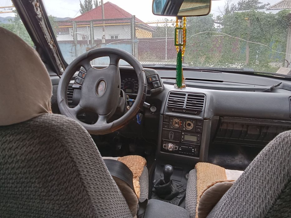 Продам ВАЗ в среднем состаянии