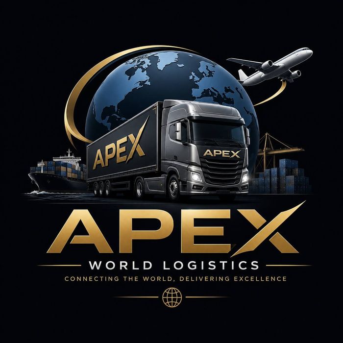 "Logistika bo'yicha onlayn kurs darslari - Apex"