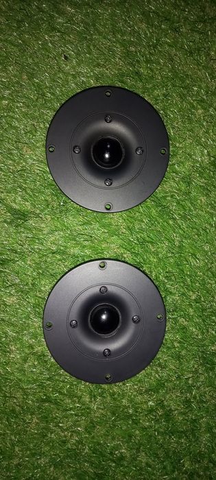 Tweeter  Monacor  DTM 104/4