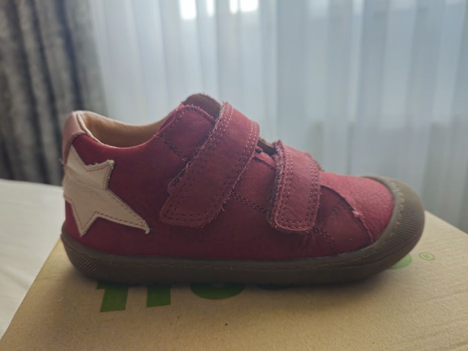 Ghete copii Froddo- marimea 27