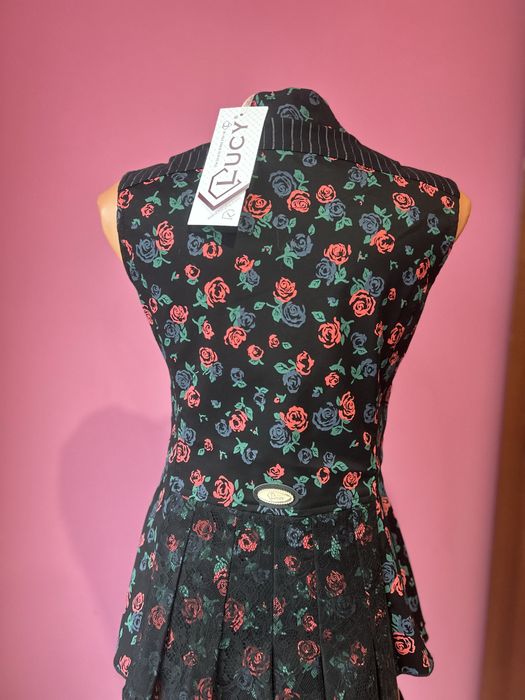 LUCY FASHION  ново комплектче