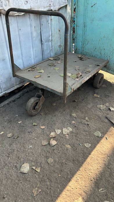 Продам тачку дешево!