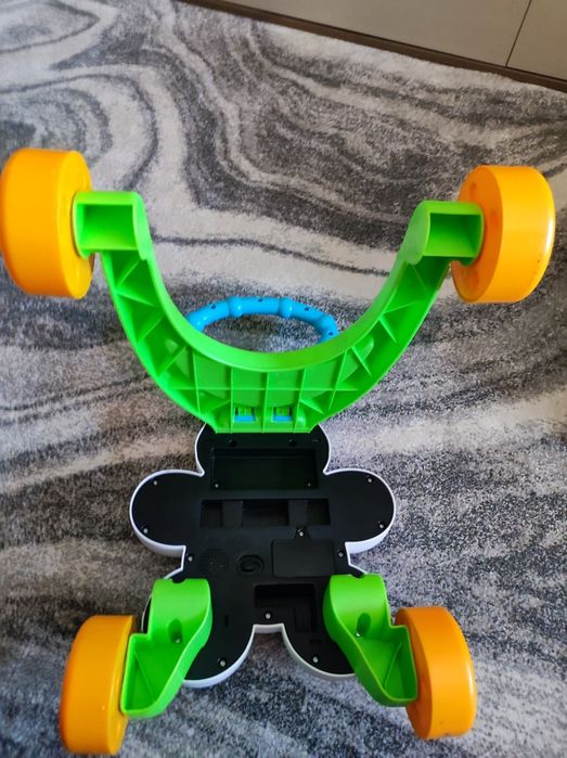 Antipremergator bebe