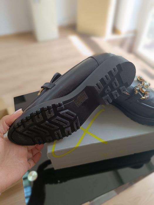 Дамска обувка MIA & JO